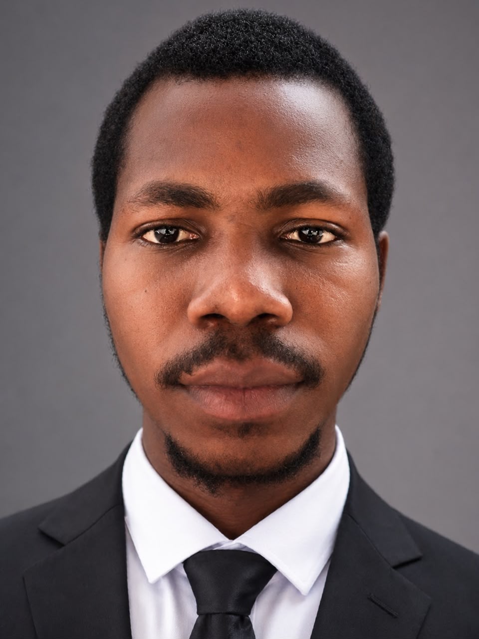 Oladipupo Bolu