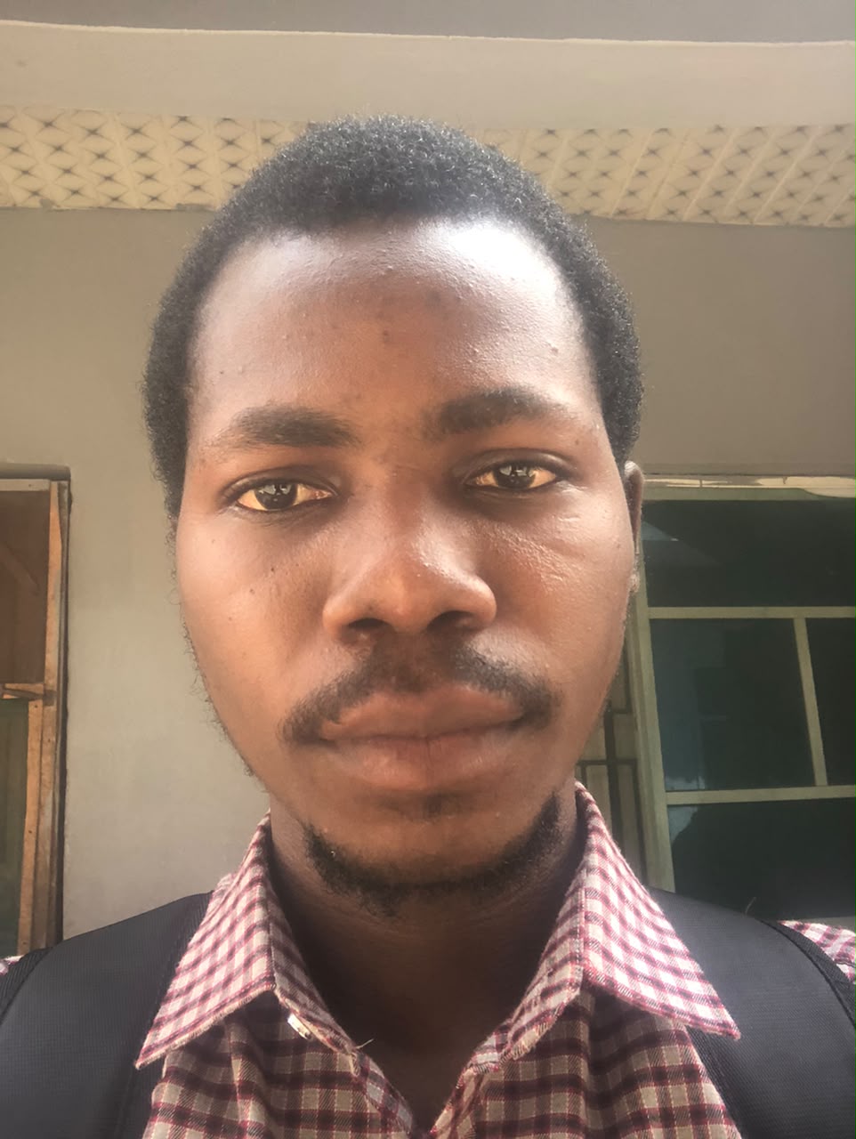 Oladipupo Joshua
